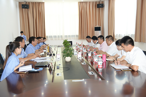 山東天瑞重工有限公司 山東天瑞重工有限公司