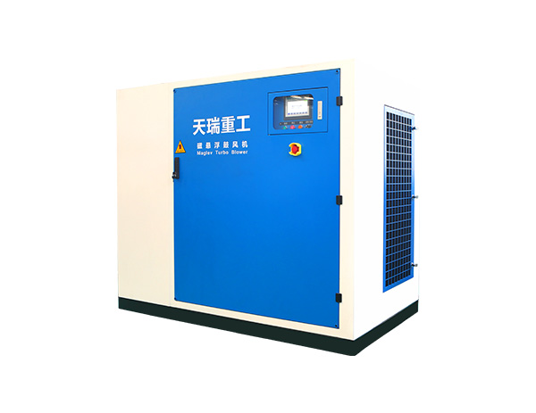 磁懸浮鼓風(fēng)機(jī) 磁懸浮鼓風(fēng)機(jī)